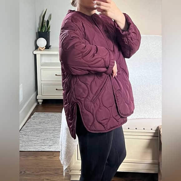 Jacket - Picture 4 of 5